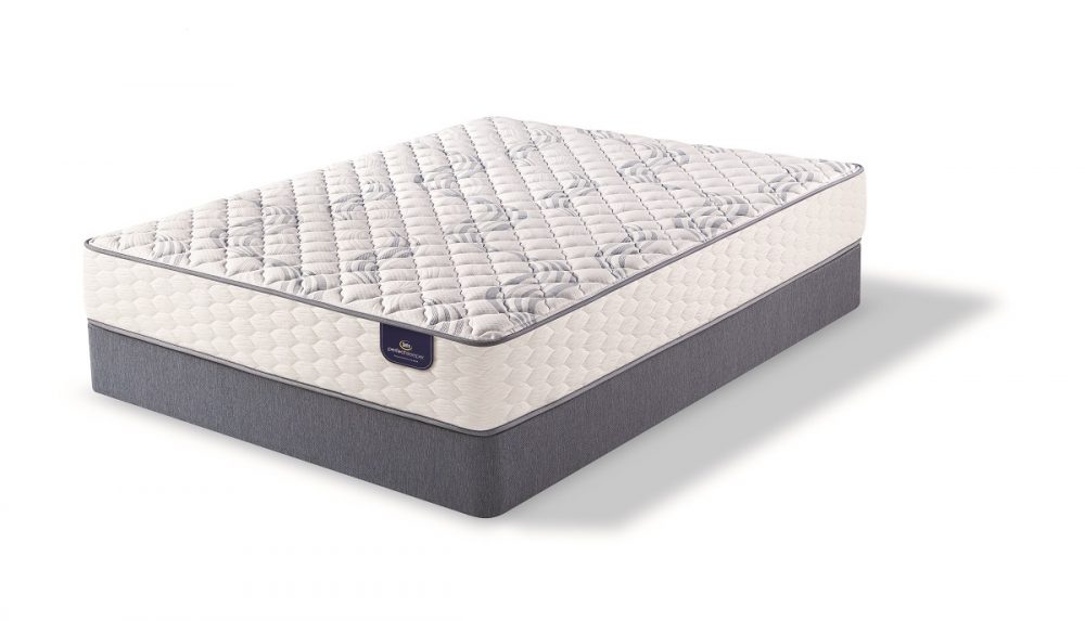 Serta Motion Essentials Adjustable Base 2 Brothers Mattress Best