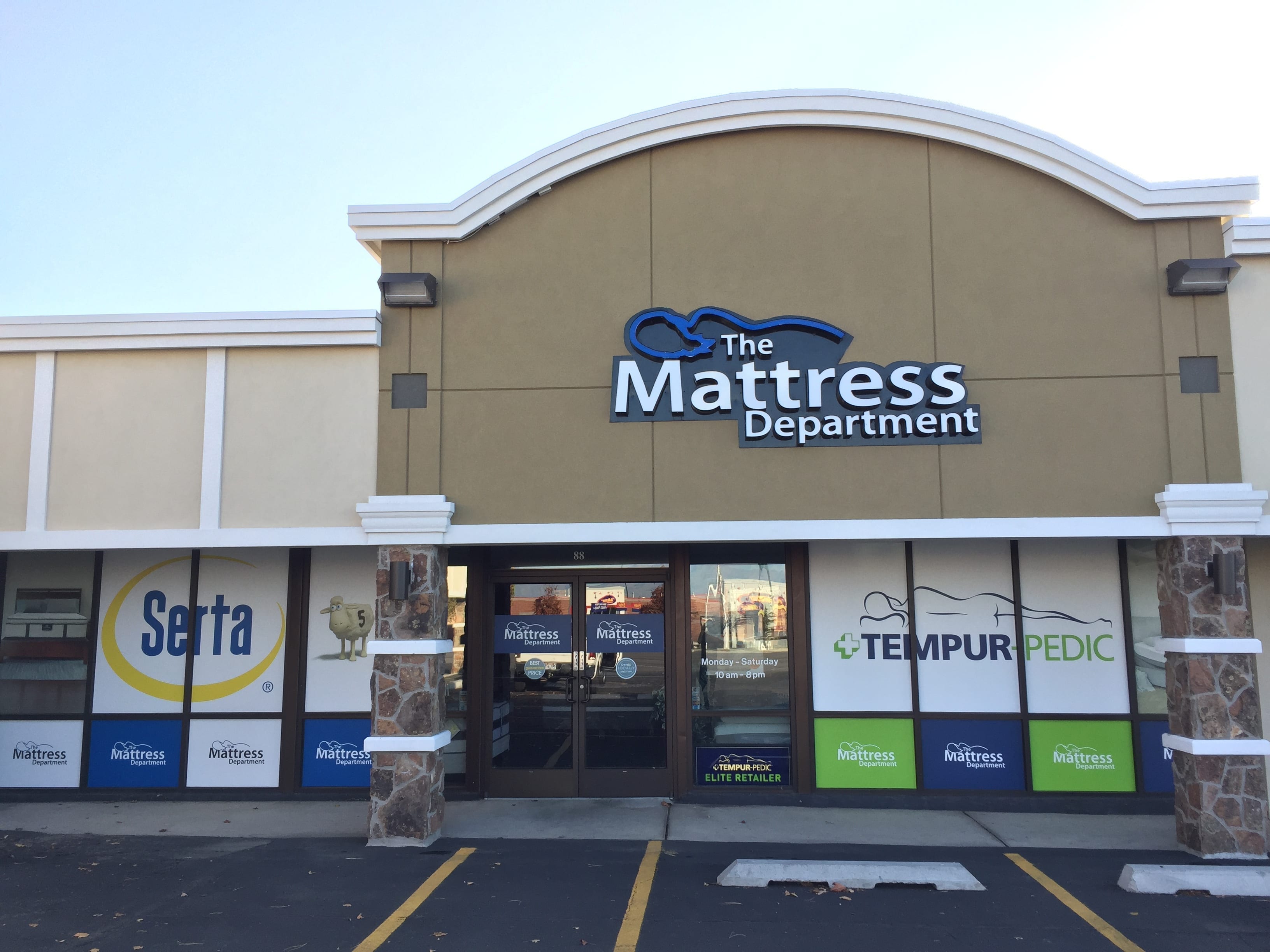 American Fork 2 Brothers Mattress Best Price Gurantee Salt Lake