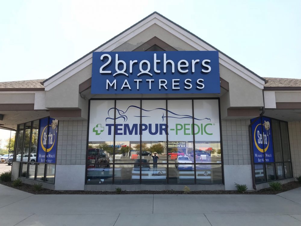 Mattress Sale in Provo 2 Brothers Mattress