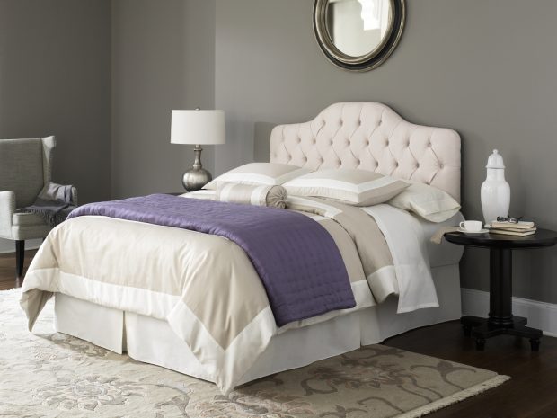 fall winter bed sheet