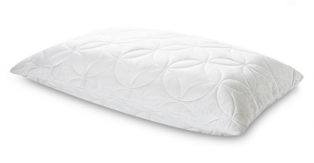 TEMPUR-Cloud® Soft and Conforming Pillow
