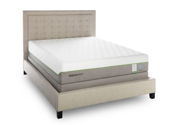 TEMPUR-Flex Supreme Breeze