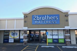 American Fork 2 Brothers Mattress
