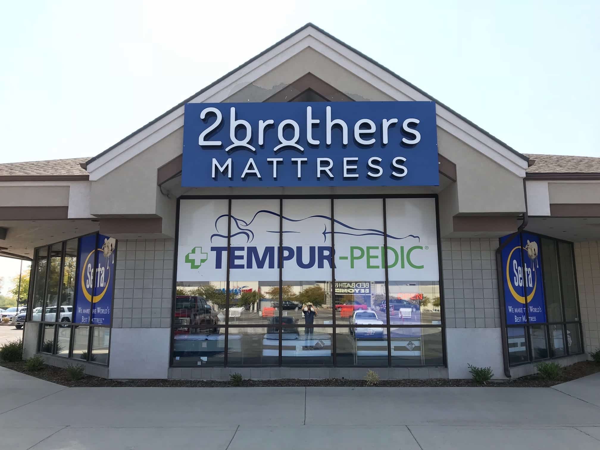 mattress shop near me cheap