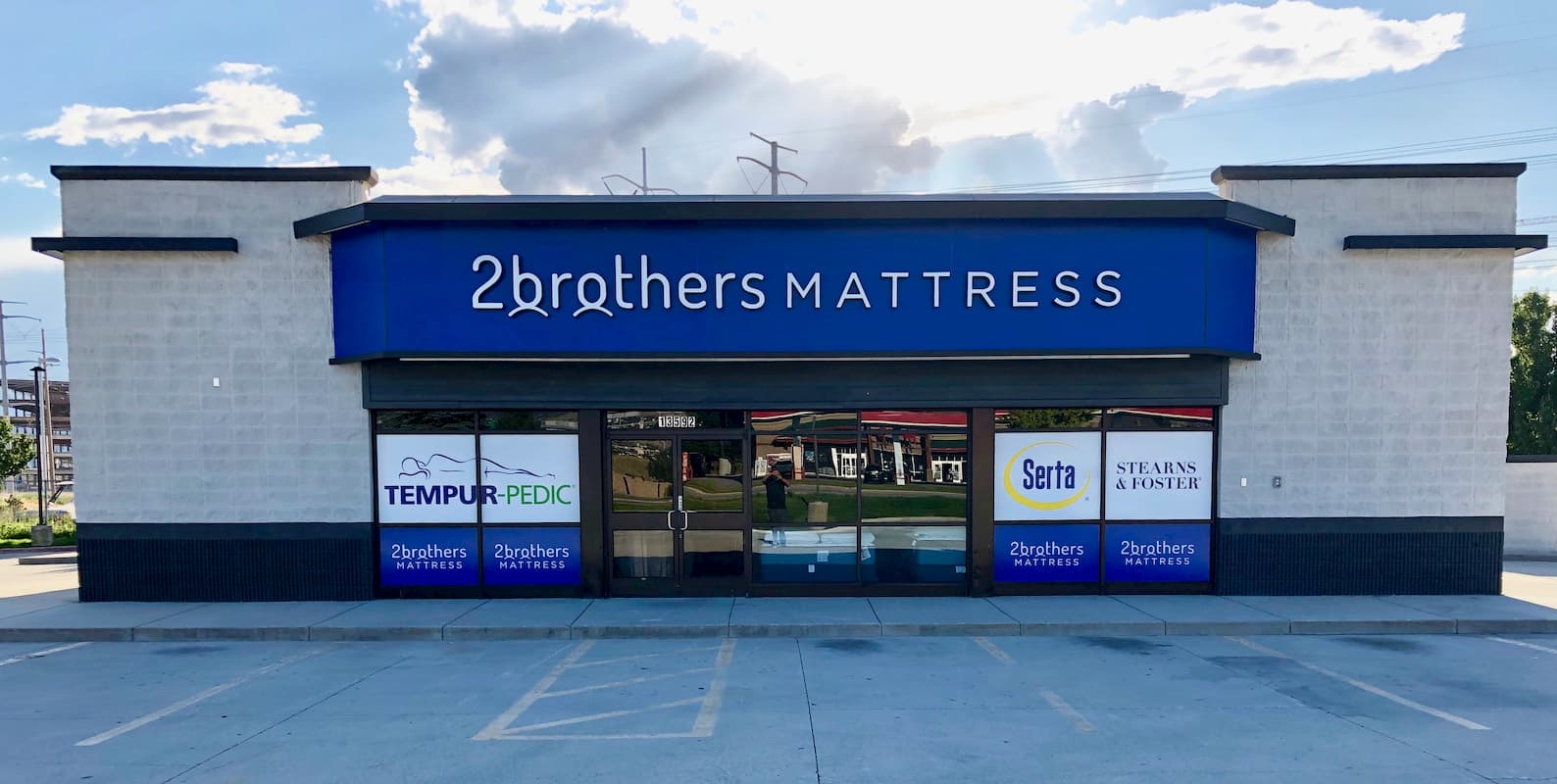2 brothers mattress draper