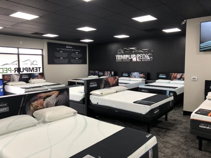 Mattress Store Located in Draper, Utah 2 Brothers Mattress