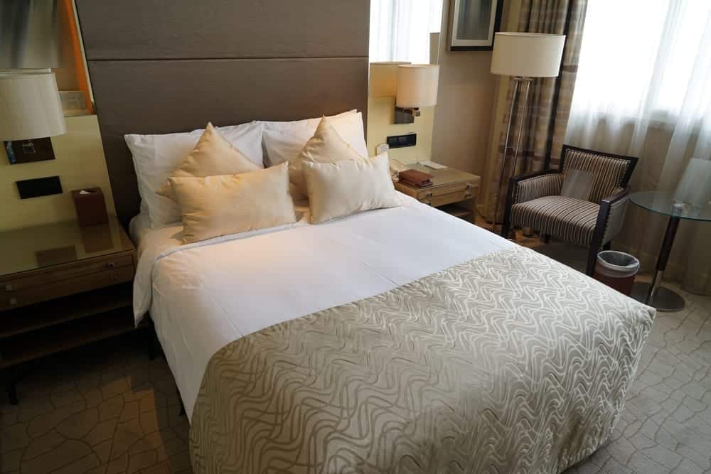 mattress variables guest bedrooms