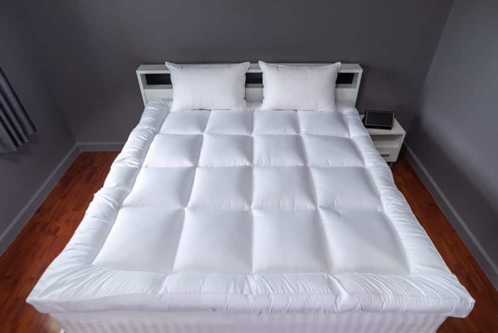 mattress variables guest bedrooms