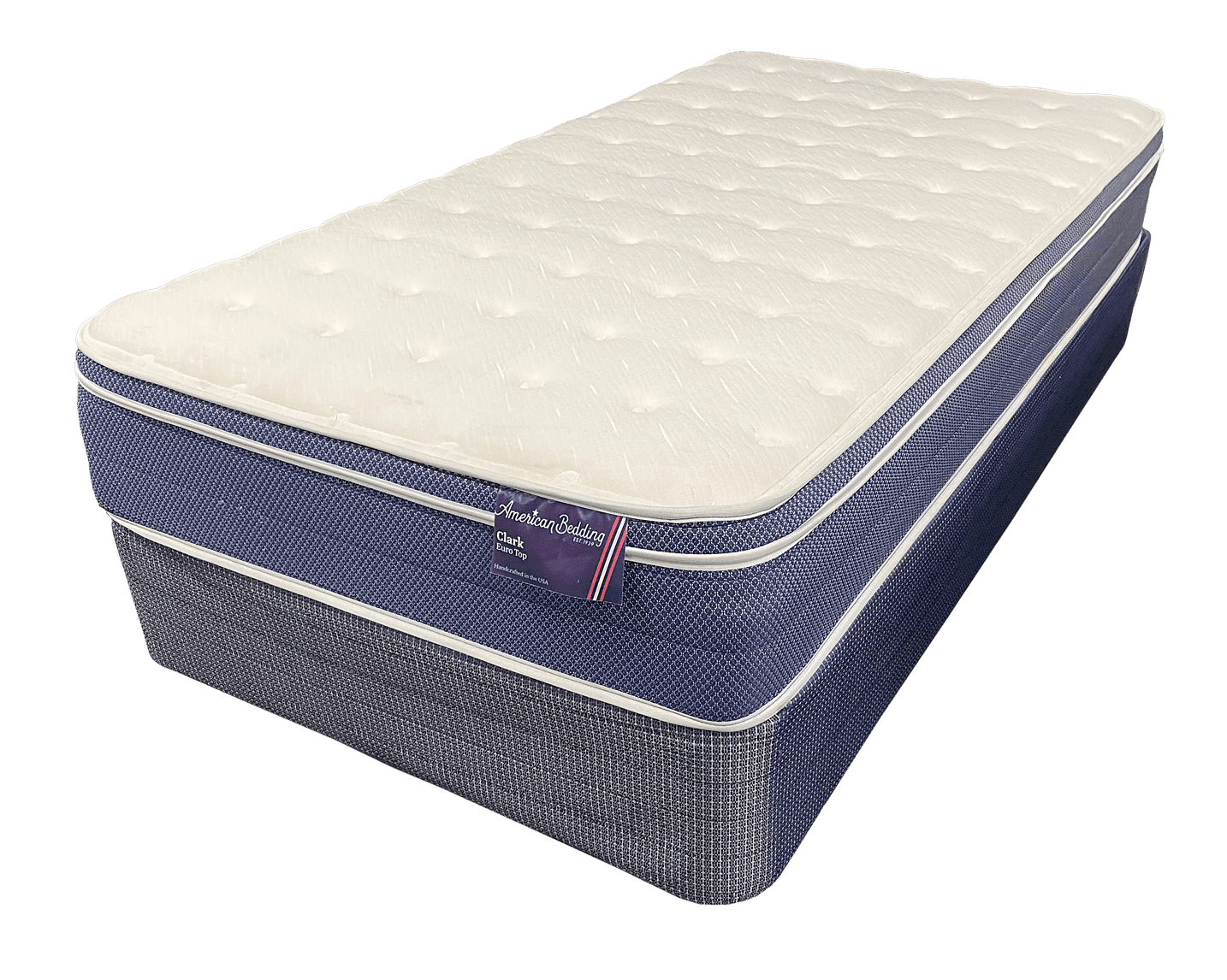American bedding clark mattress