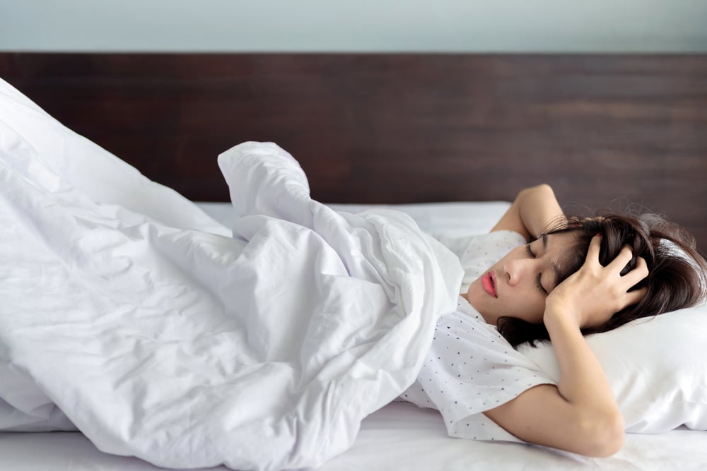 sleep disorders insomnia narcolepsy