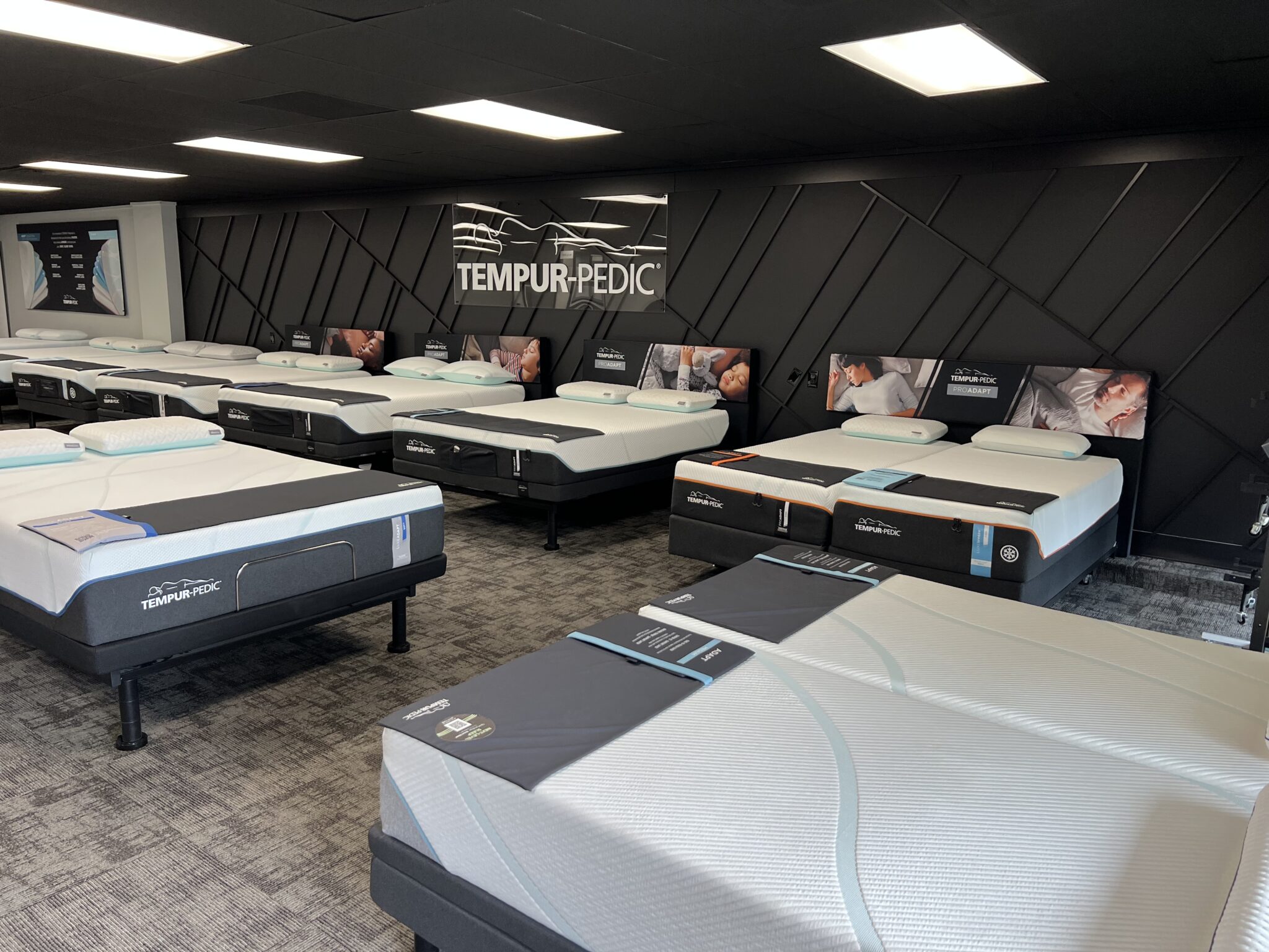 Quality Mattress Store in American Fork, Utah 2 Brothers Mattress