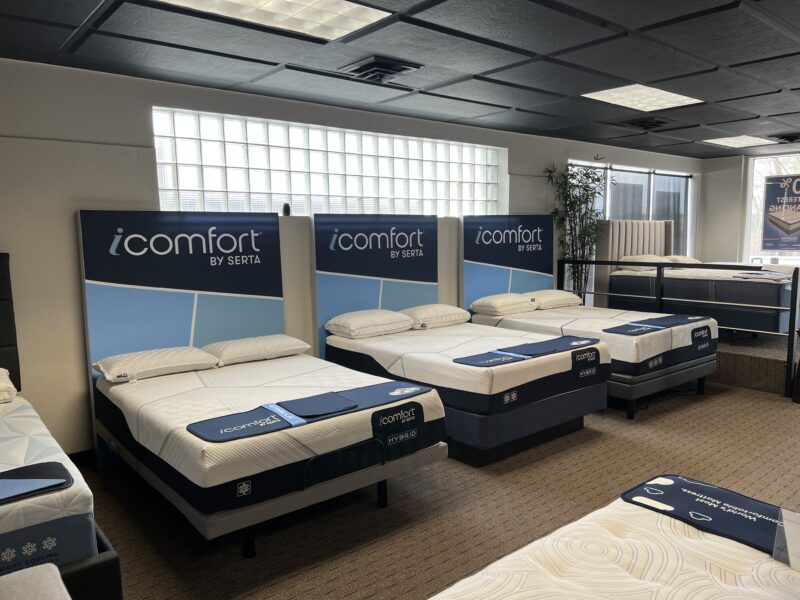 Mattress Store in Salt Lake City, Utah 2 Brothers Mattress