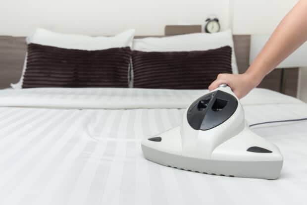 mattress cleaning importance allergies