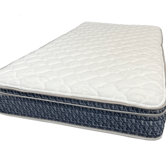 Clarksville Euro Top 2 Brothers Mattress