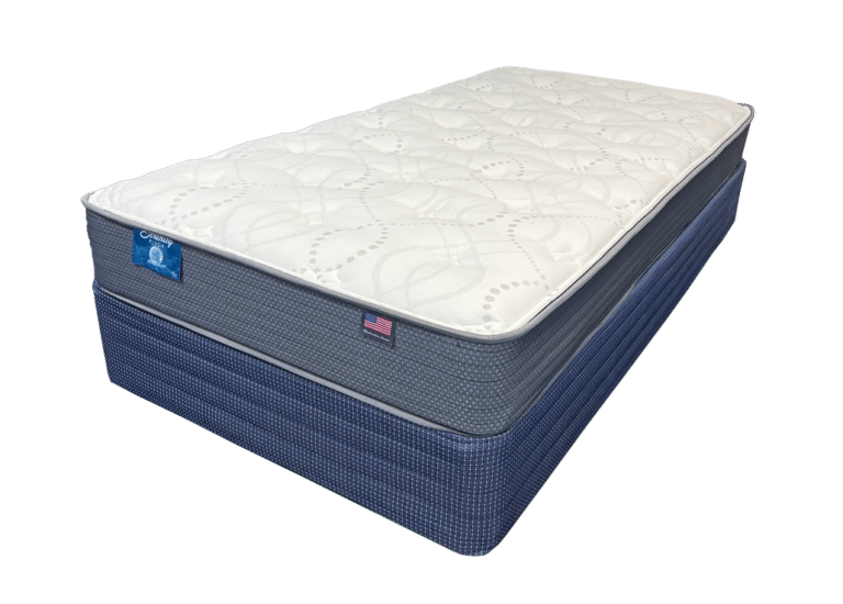 Houston 2 Brothers Mattress