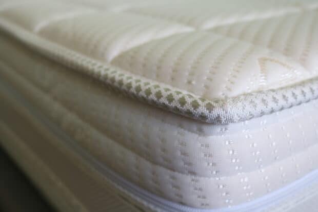 hybrid mattresses basics layers