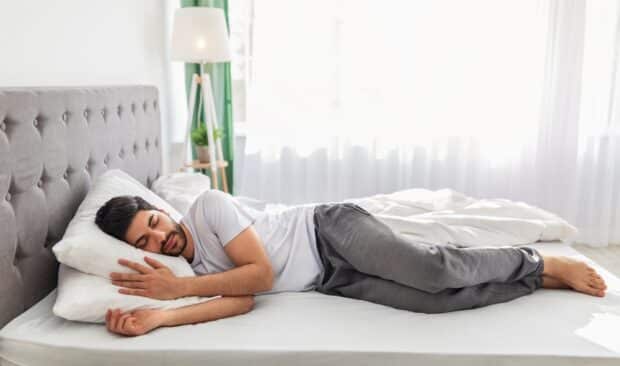 mattresses sleep schedules fix