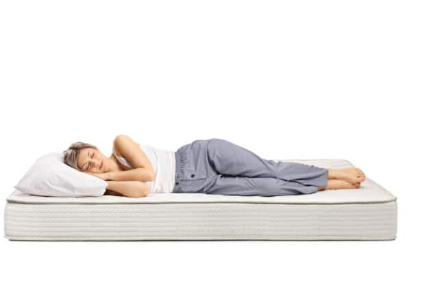 mattresses sleep schedules importance