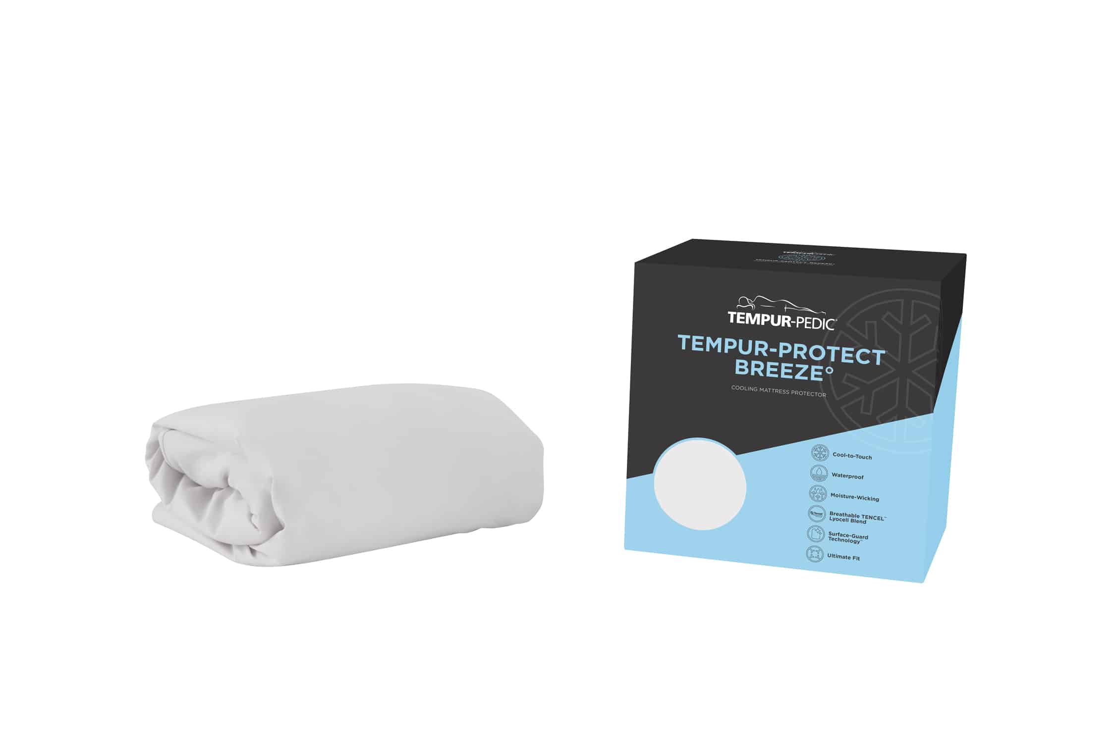tempur-pedic Protector de colchón