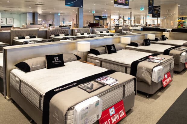 Mattress sale