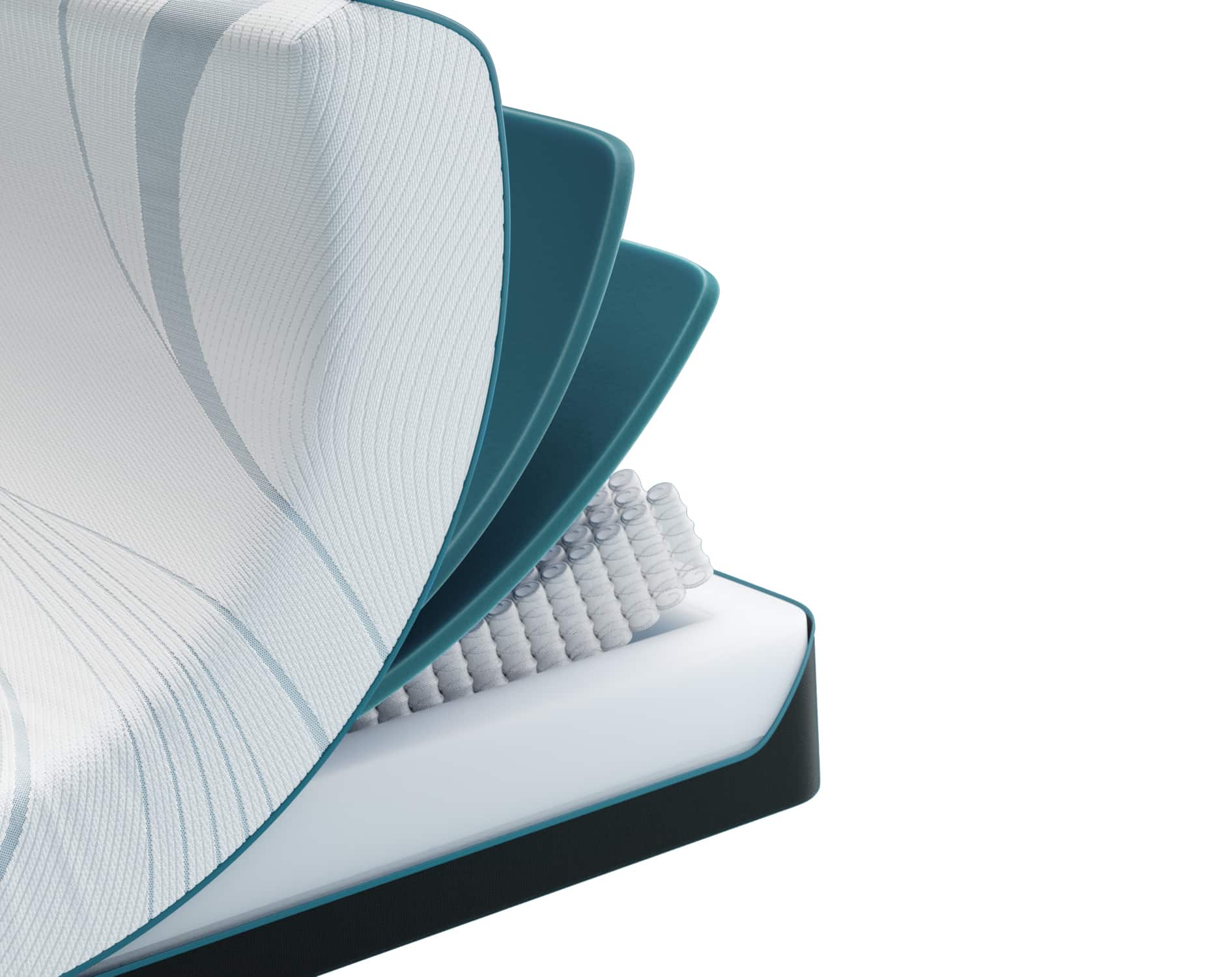 TEMPUR-Adapt™ Hybrid - Image 3