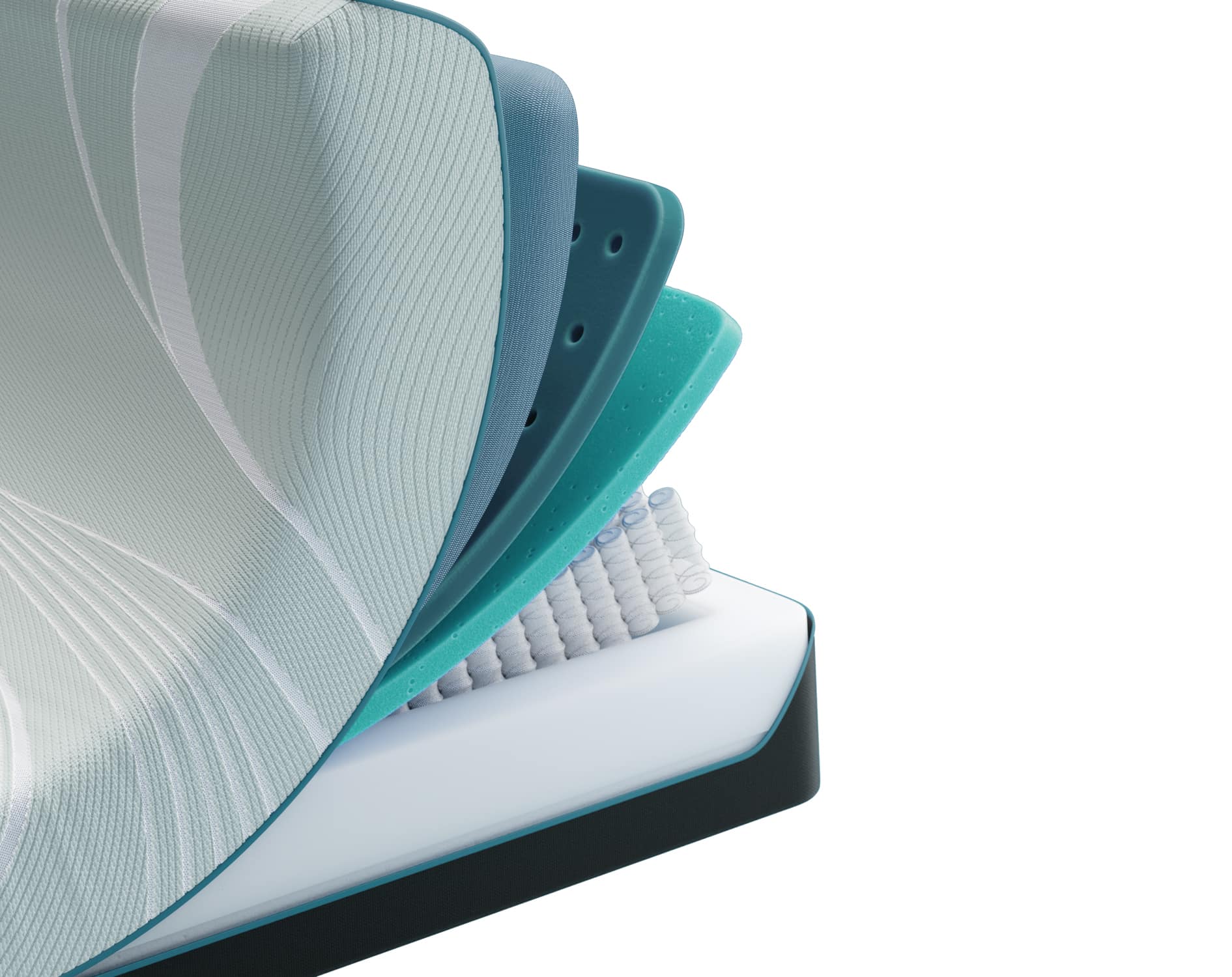 TEMPUR-ProAdapt™ Hybrid - Image 2