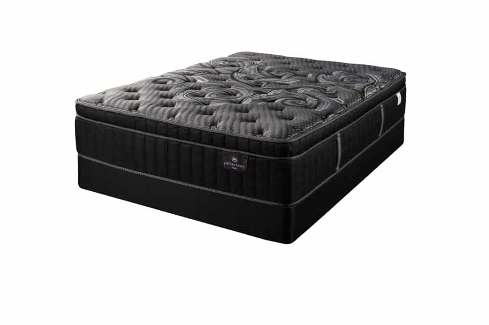 Serta Perfect Day Ackerman Pillowtop | 2 Brothers Mattress