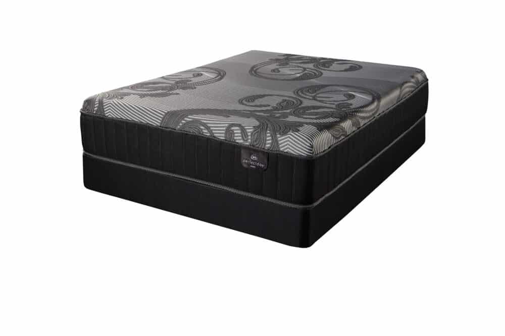 SERTA PERFECT DAY FEARNWAY MEDIUM | 2 Brothers Mattress