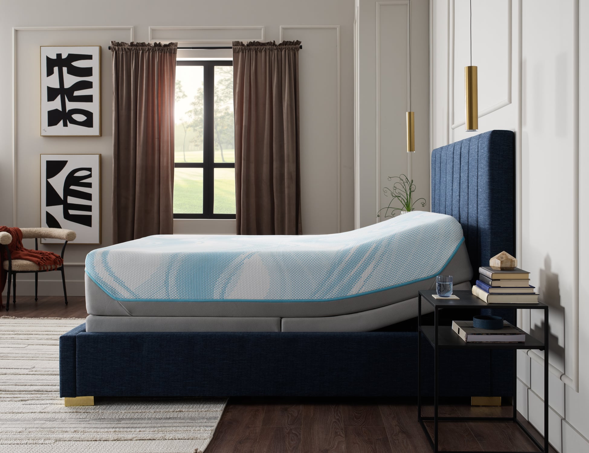 TEMPUR-ActiveBreeze® Smart Bed - Image 4