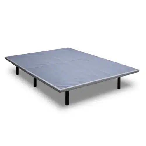 Upholstered Platform Base