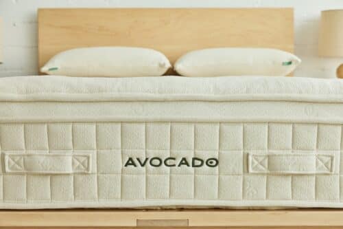 AVOCADO LUXURY PILLOWTOP