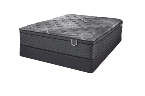 Lander Pillowtop