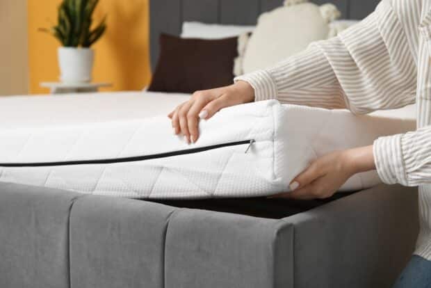 helix vs nectar mattress
