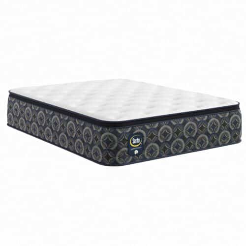 SERTA GIG HARBOR MEDIUM PILLOWTOP